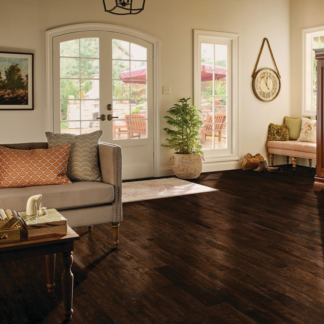 Crossville-Sawbrier-5-Medium-Gloss-Solid-Hardwood-Plank-Hickory-Chicory