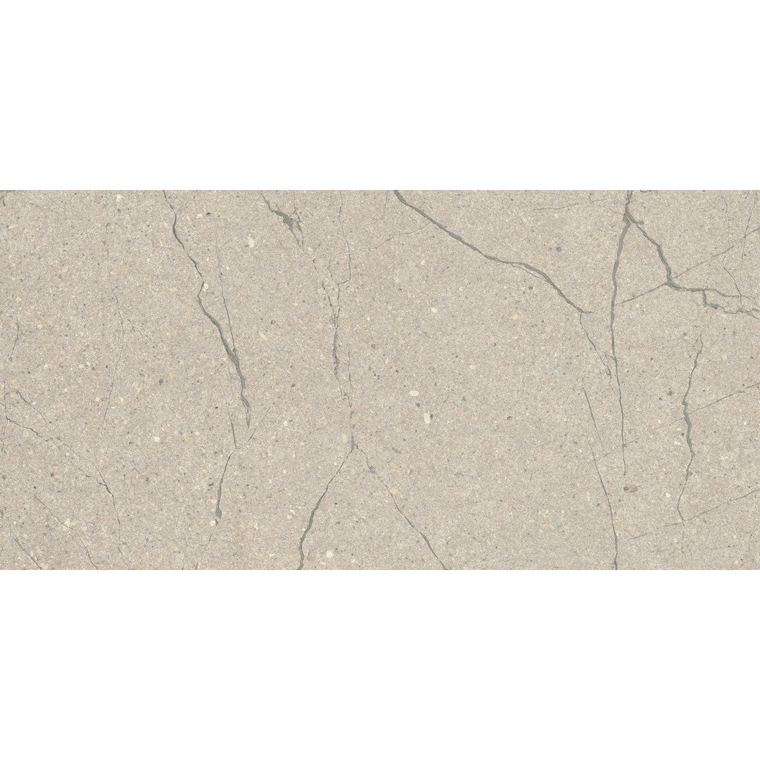 Crossville Sociale 12" x 24" Feather Soft Porcelain Tile