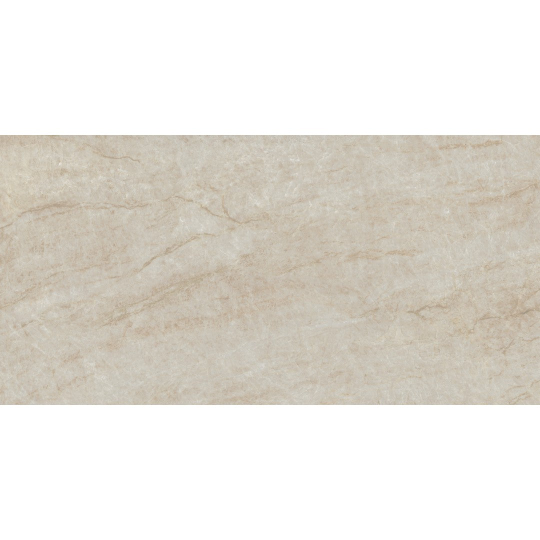 Crossville Sociale 24" x 48" Feather Soft Porcelain Tile