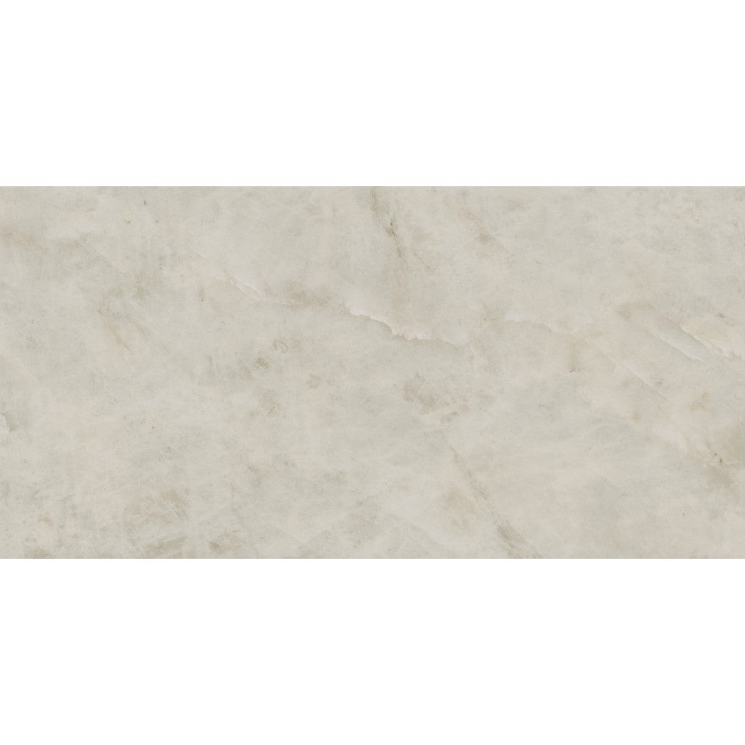 Crossville Sociale 24" x 48" Feather Soft Porcelain Tile