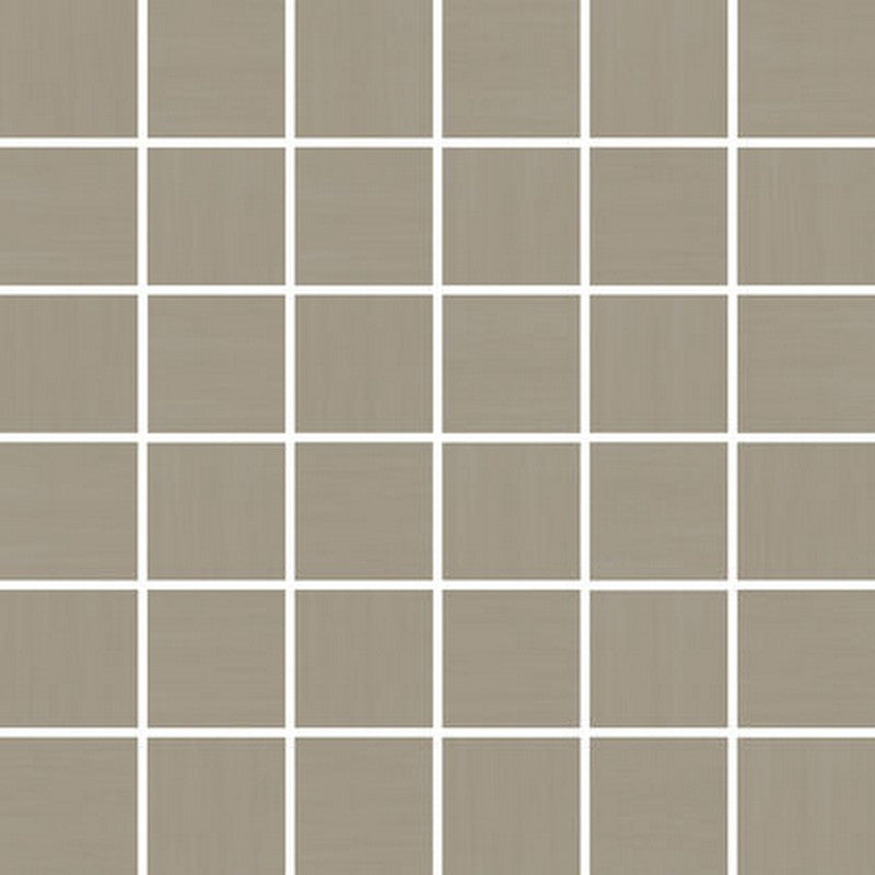 Crossville Shades 2.0 - 12" x 12" Unpolished Porcelain 2" Mosaic