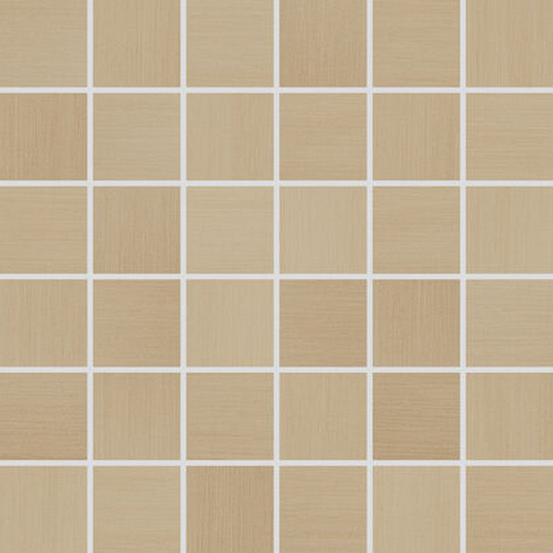 Crossville Shades 2.0 - 12" x 12" Unpolished Porcelain 2" Mosaic