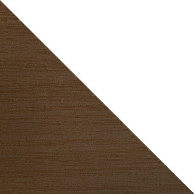 Crossville Shades 2.0 - 12" x 12" Unpolished Triangle Porcelain Tile