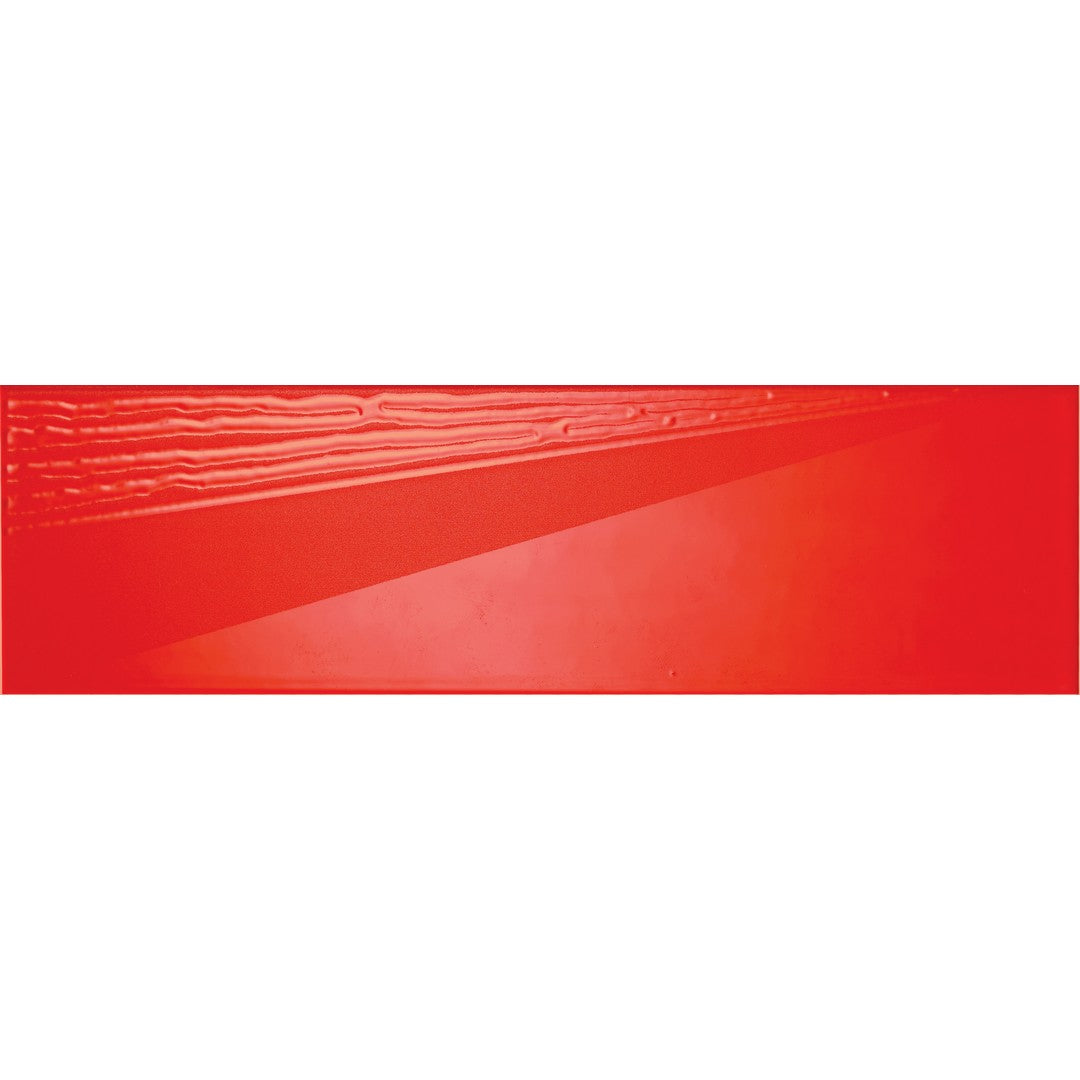 Crossville Snippet 3" x 12" Gloss & Matte Ceramic Wall Tile