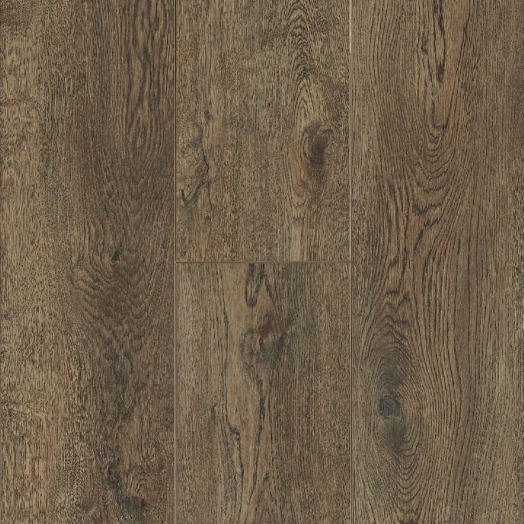 Crossville Vacasa 9" x 60" Low Gloss Luxury Vinyl Plank 22 mil
