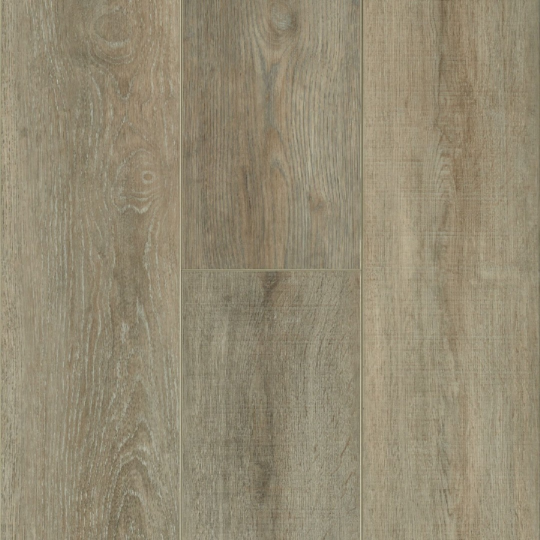 Crossville Vacasa 9" x 60" Low Gloss Luxury Vinyl Plank 22 mil