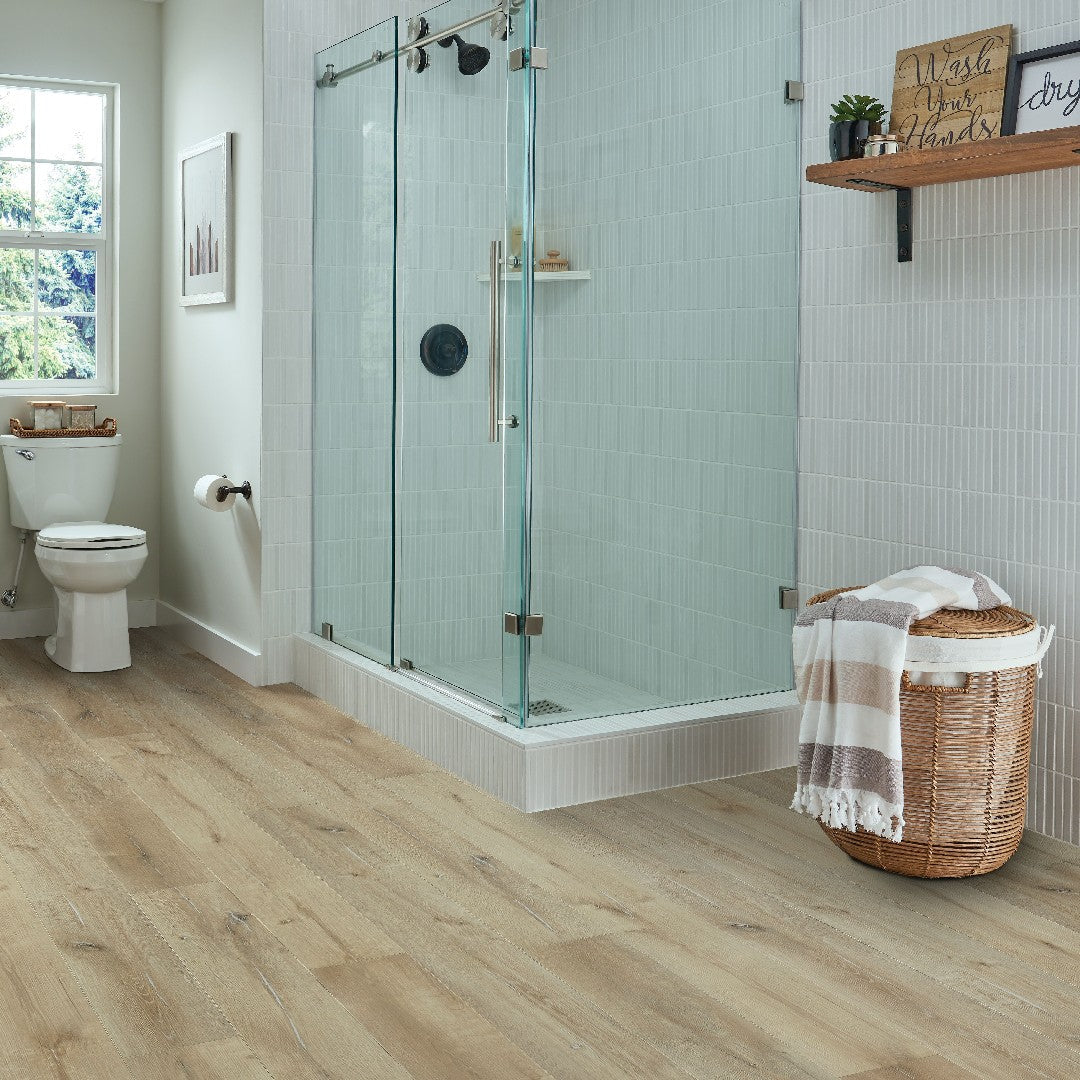 Crossville-Weekender-8-x-60-Low-Gloss-Luxury-Vinyl-Plank-20-mil-Oak-Good-Morning