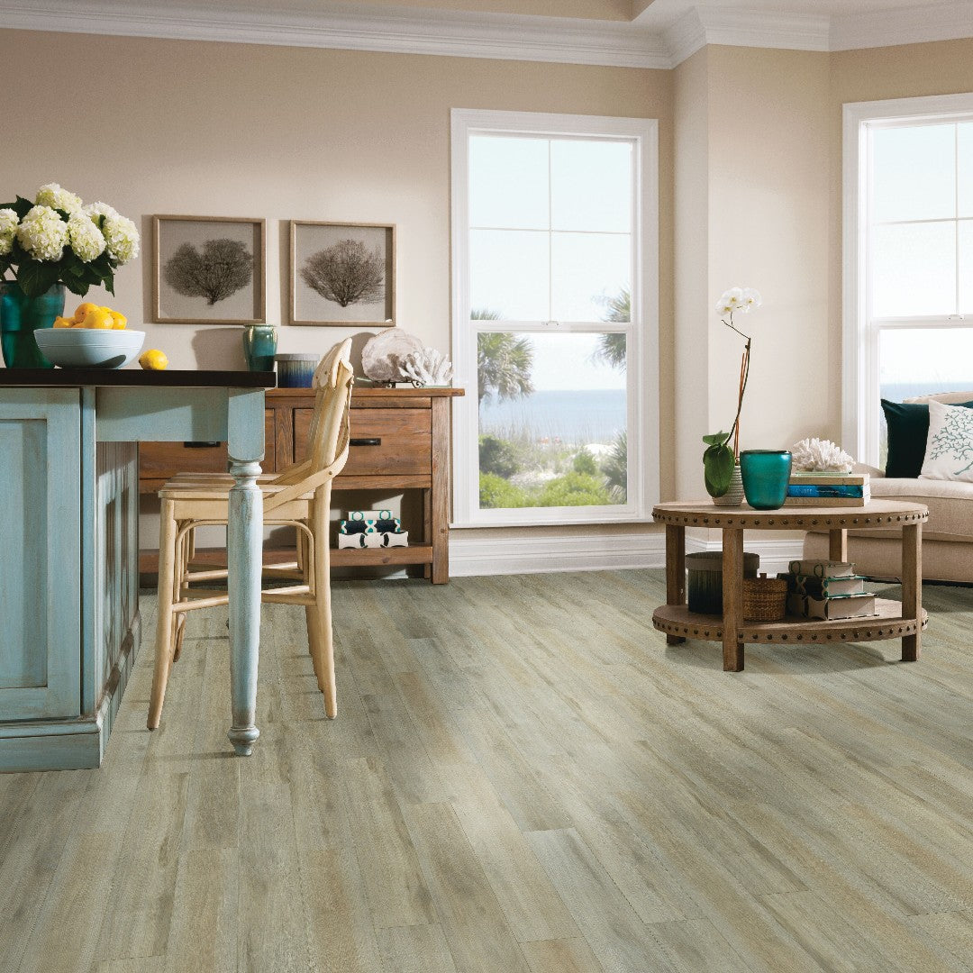 Crossville-Weekender-8-x-60-Low-Gloss-Luxury-Vinyl-Plank-20-mil-Oak-Honey-Bee