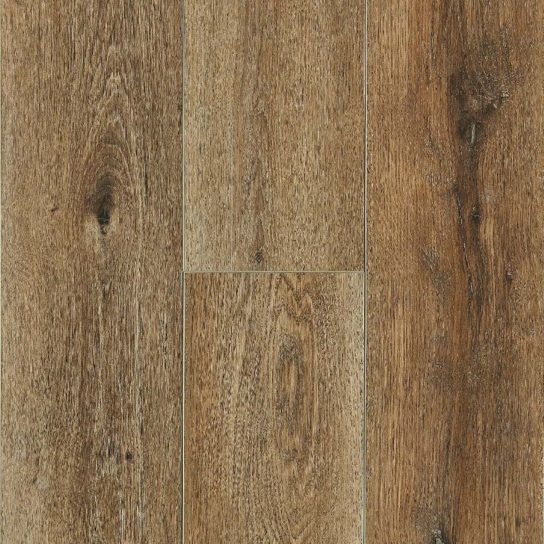 Crossville Weekender 8" x 60" Low Gloss Luxury Vinyl Plank 20 mil