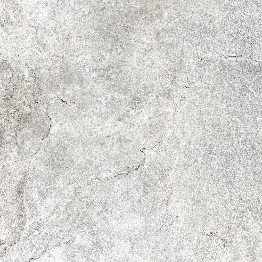 Tesoro Fratto 24" x 24" Rectified Matte Porcelain Tile