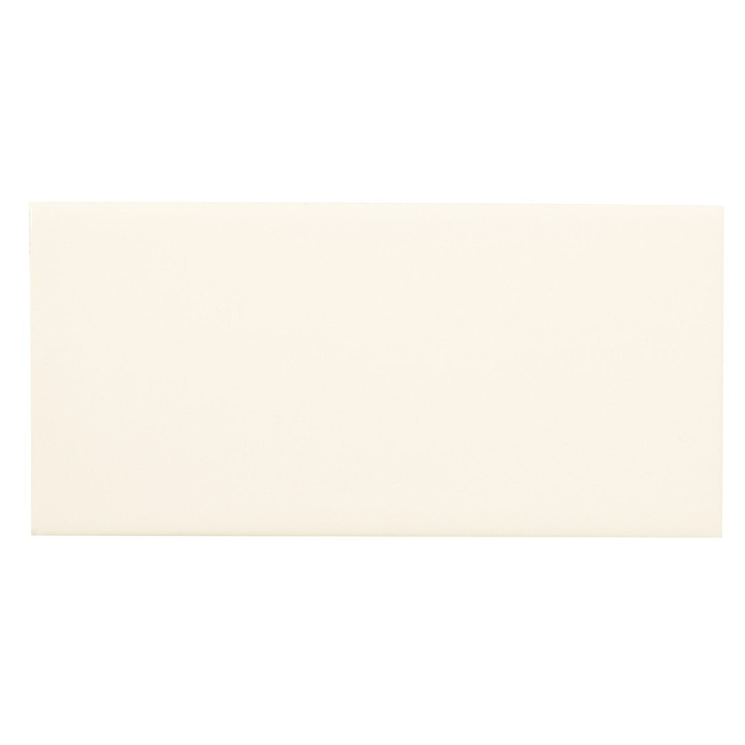 Crossville Cursive 3" x 6" Gloss Ceramic Wall Tile