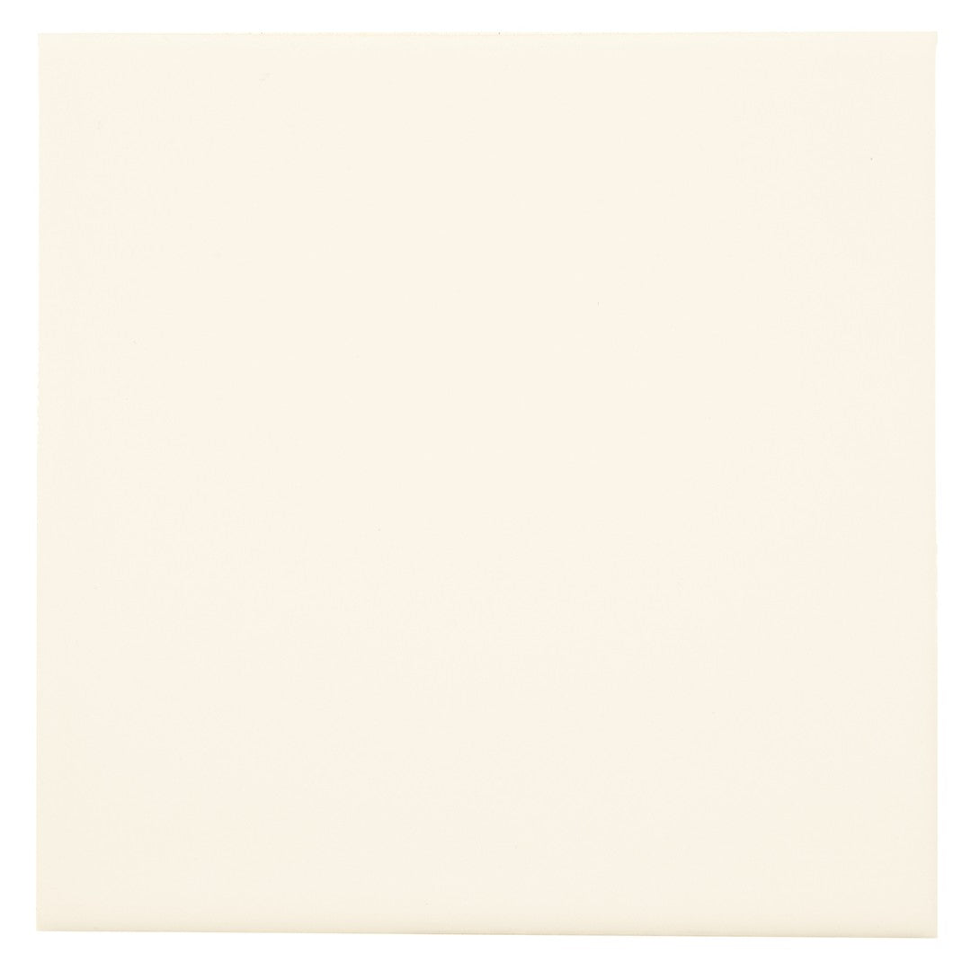 Crossville Cursive 6" x 6" Gloss Ceramic Wall Tile