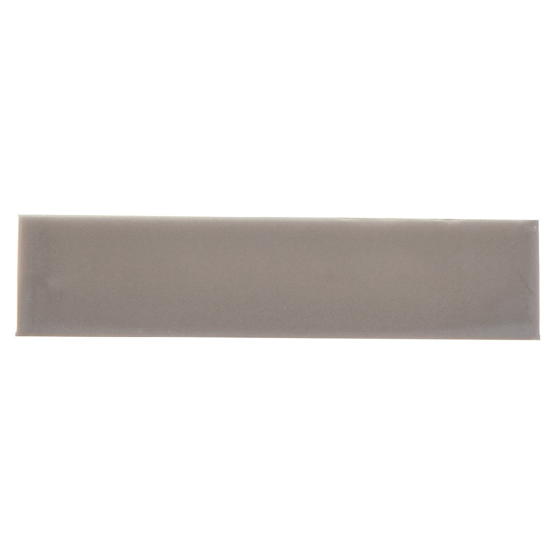 Crossville Cursive 1.5" x 6" Gloss Ceramic Trim