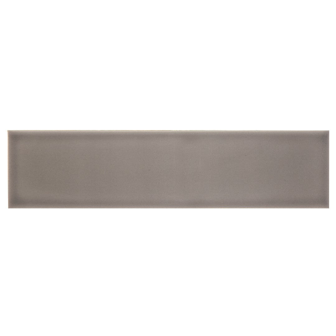 Crossville Cursive 3" x 12" Gloss Ceramic Wall Tile