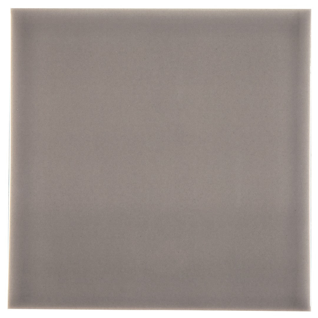 Crossville Cursive 6" x 6" Gloss Ceramic Wall Tile