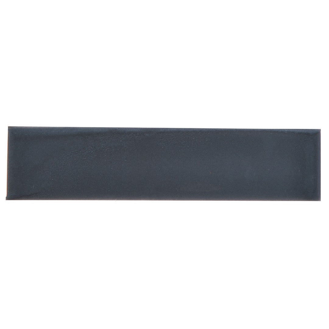 Crossville Cursive 1.5" x 6" Gloss Ceramic Trim