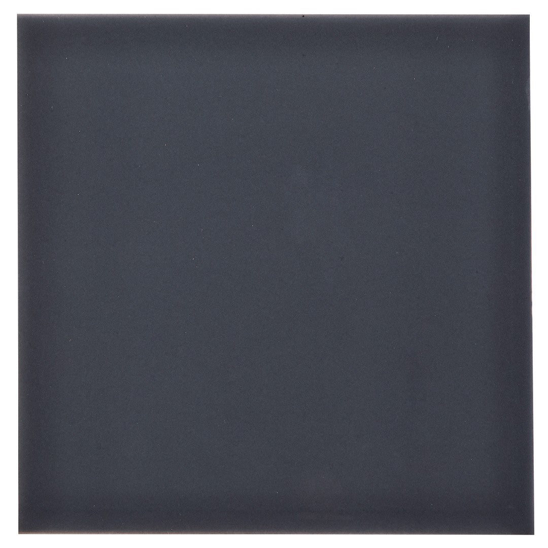 Crossville Cursive 6" x 6" Gloss Ceramic Wall Tile