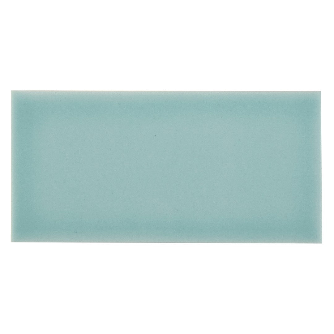 Crossville Cursive 3" x 6" Gloss Ceramic Wall Tile