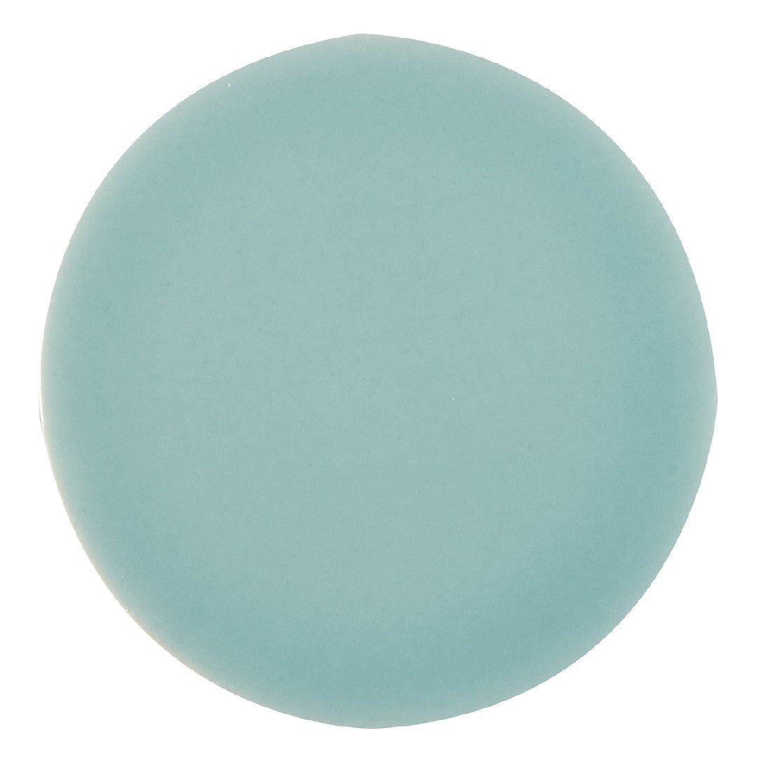 Crossville Cursive 4" x 4" Gloss Ceramic Circle Mosaic