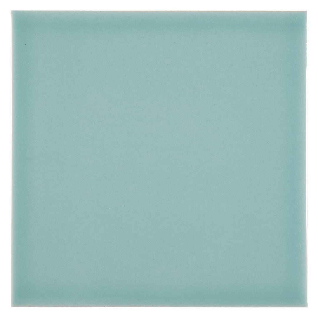 Crossville Cursive 6" x 6" Gloss Ceramic Wall Tile