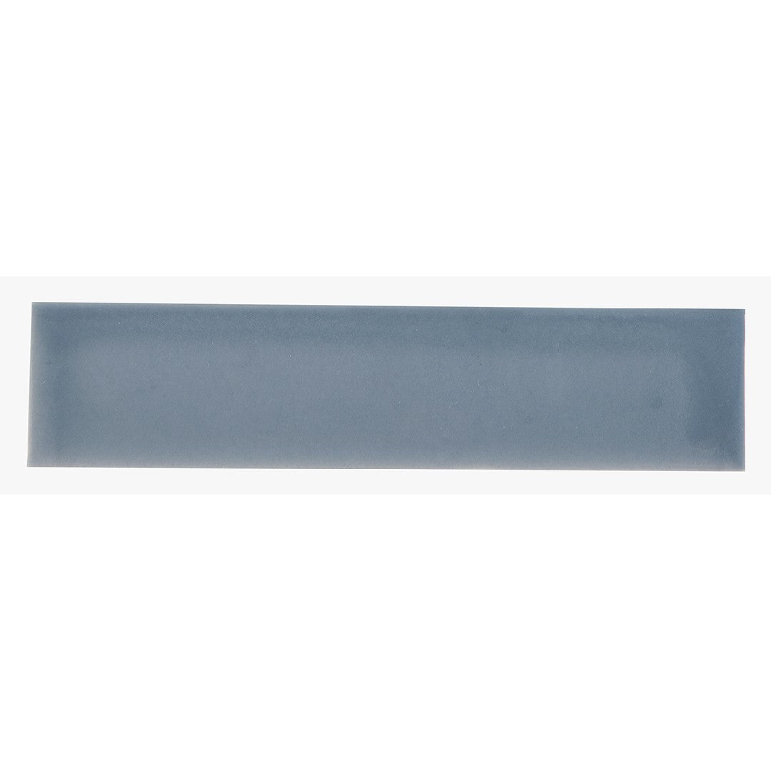 Crossville Cursive 1.5" x 6" Gloss Ceramic Trim