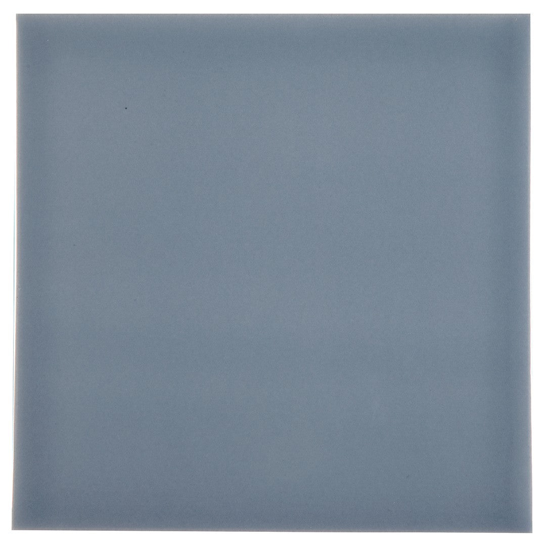 Crossville Cursive 6" x 6" Gloss Ceramic Wall Tile