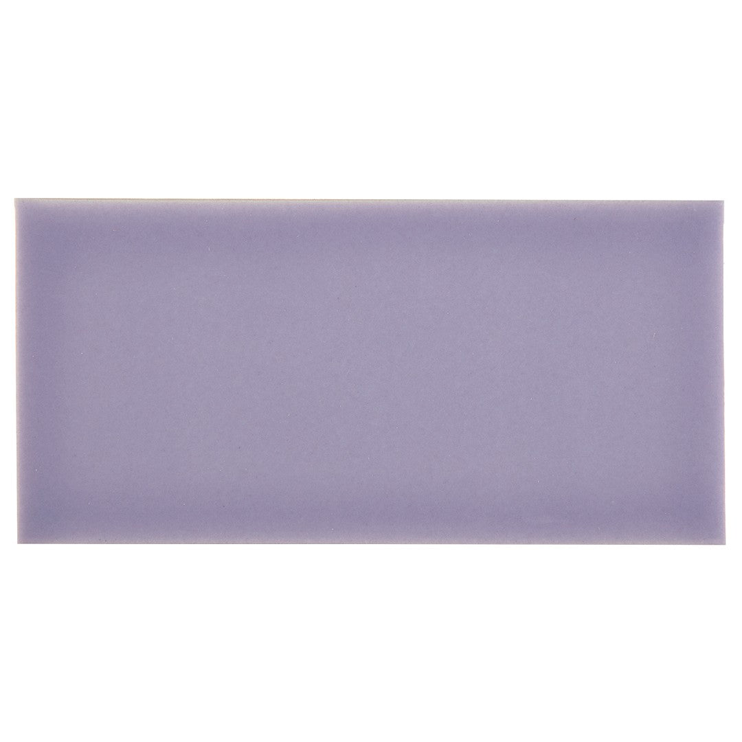 Crossville Cursive 3" x 6" Gloss Ceramic Wall Tile