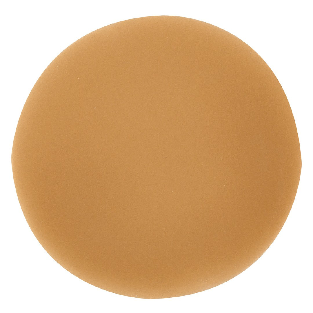 Crossville Cursive 4" x 4" Gloss Ceramic Circle Mosaic