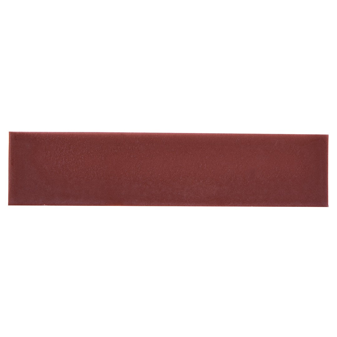 Crossville Cursive 1.5" x 6" Gloss Ceramic Trim