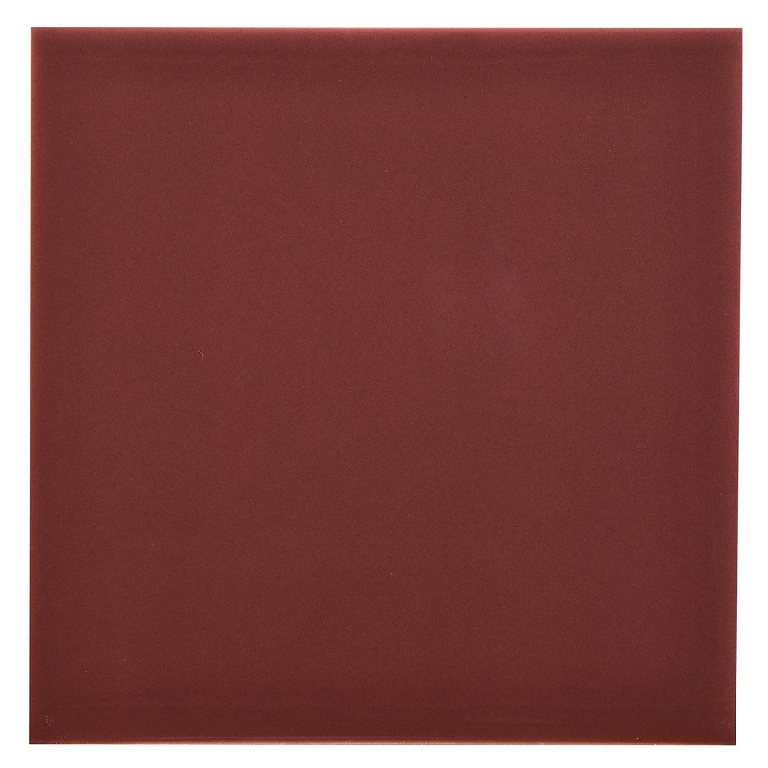 Crossville Cursive 6" x 6" Gloss Ceramic Wall Tile