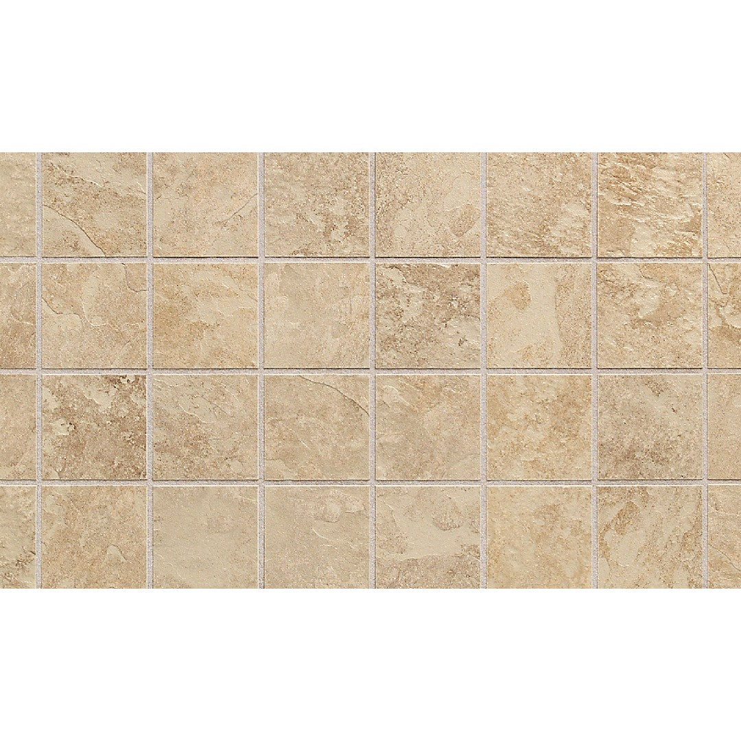 Daltile-Continental-Slate-12-x-24-Matte-Ceramic-3-Straight-Joint-Mosaic-Egyptian-Beige
