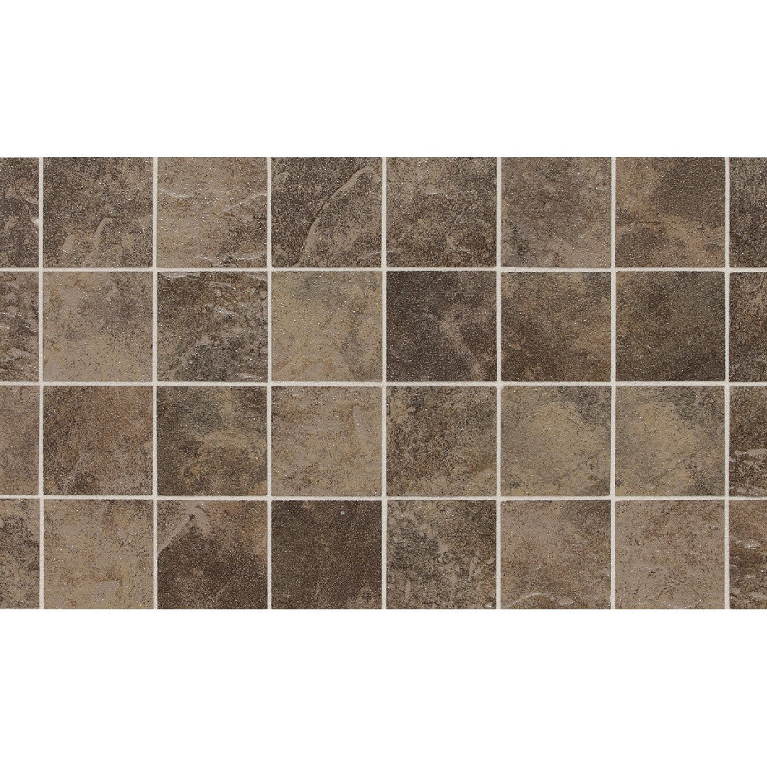 Daltile-Continental-Slate-12-x-24-Matte-Ceramic-3-Straight-Joint-Mosaic-Moroccan-Brown