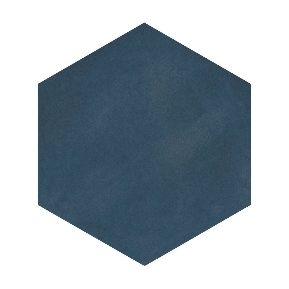 Lungarno Casablanca 5.5" x 6" Rectified Matte Porcelain Floor Tile