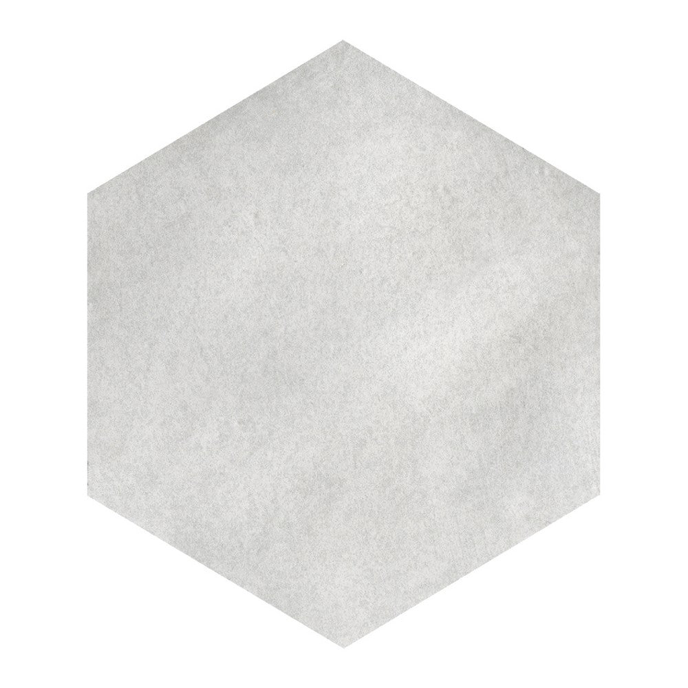 Lungarno Casablanca 5.5" x 6" Rectified Matte Porcelain Floor Tile