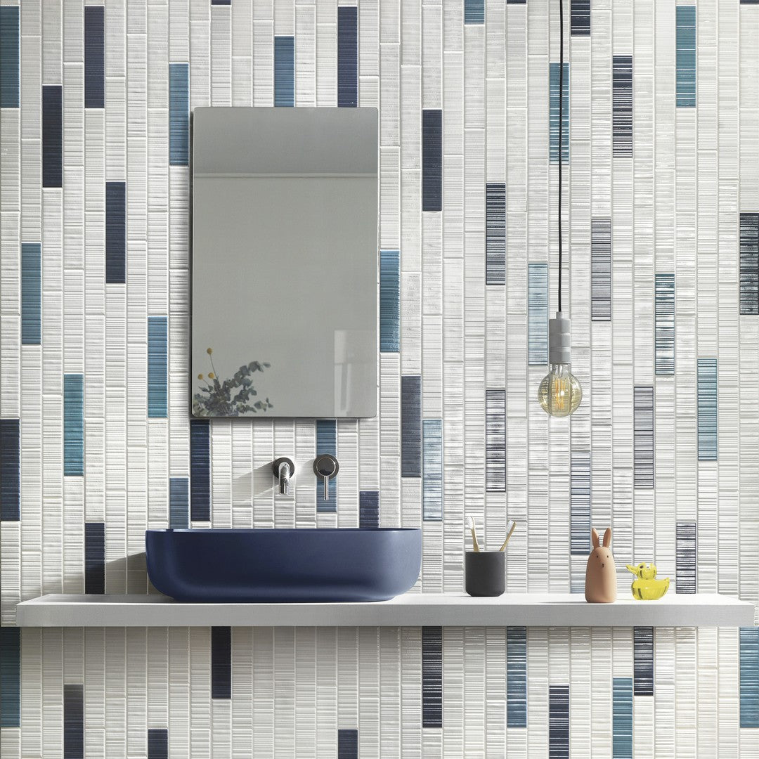 Tesoro-Vibrant-2-x-9-Pressed-Glossy-Porcelain-Tile-White