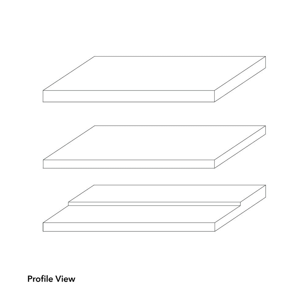 Lungarno-Casablanca-2-x-6-Pressed-Matte-Ceramic-Extruded-Wall-Tile-Pearl-Gray-extruded-gloss