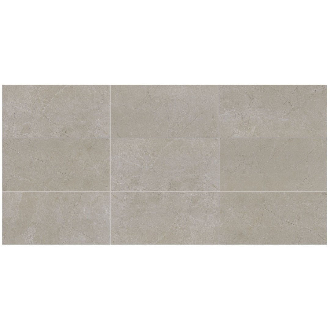 Marazzi Classentino Marble 8" x 24" Textured