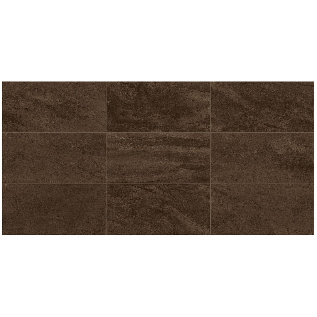 Marazzi Classentino Marble 12" x 24" Matte Porcelain Tile