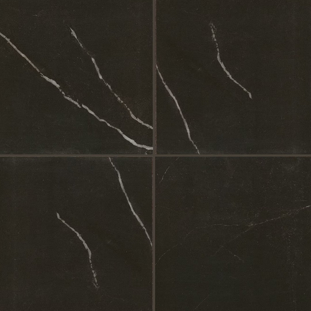 Marazzi Classentino Marble 24" x 24" Polished Porcelain Tile