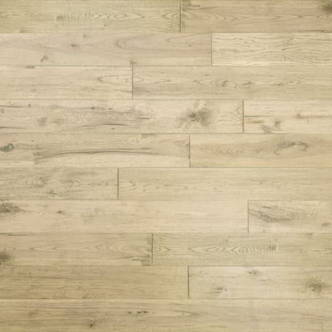 Nuvelle Country Estate 6.5" Smooth Hardwood Plank