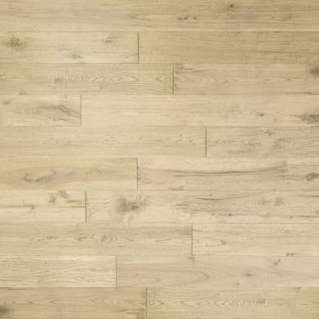 Nuvelle Country Estate 6.5" Smooth Hardwood Plank