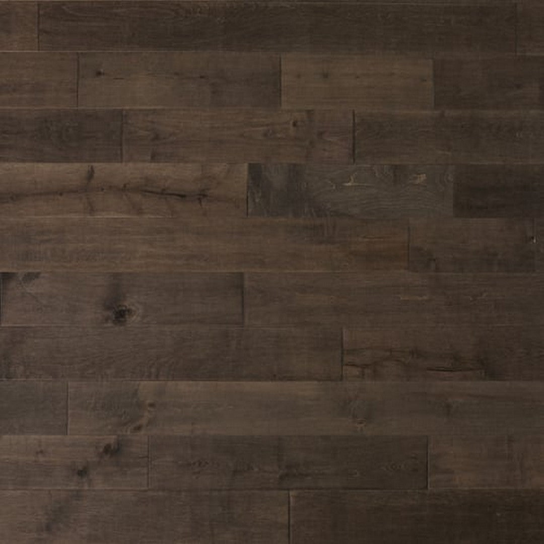 Nuvelle Country Estate 6.5" Smooth Hardwood Plank