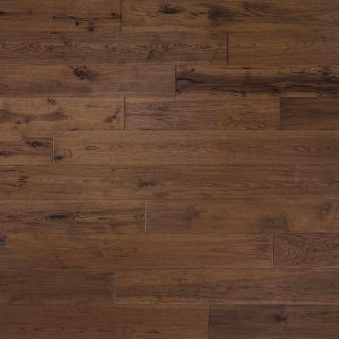 Nuvelle Country Estate 6.5" Smooth Hardwood Plank