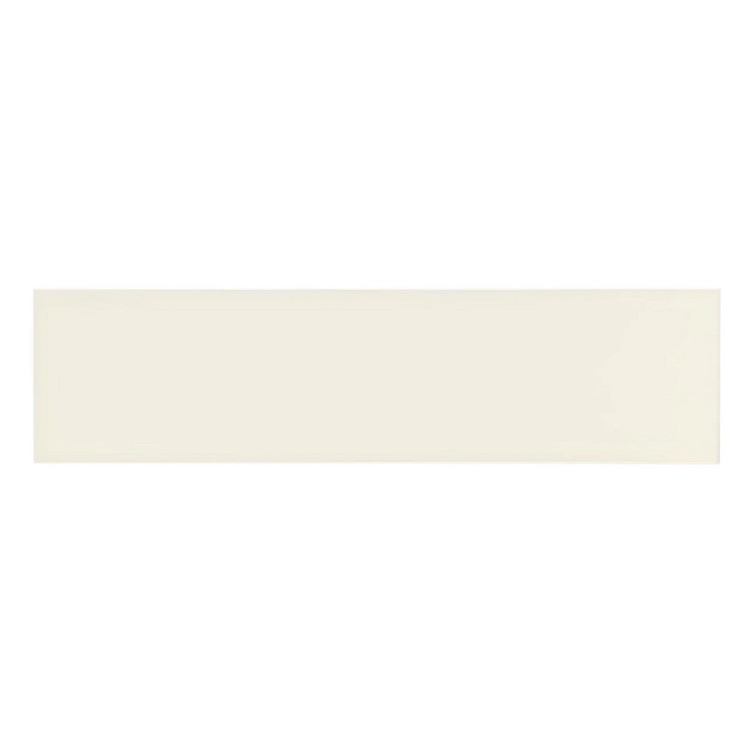 CommodiTile Carrollton 4" x 16" Pressed Gloss Ceramic Wall Tile