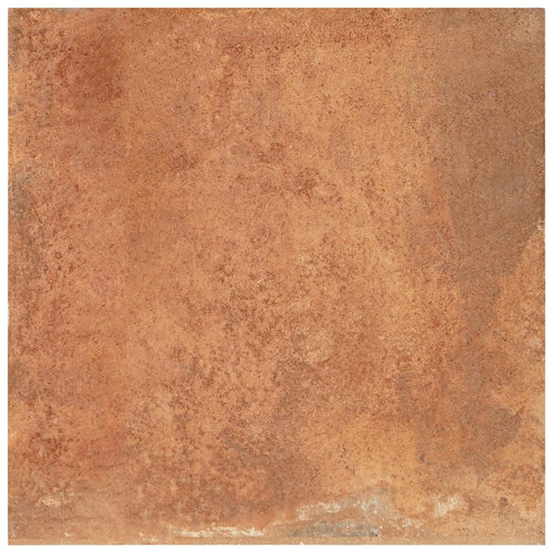 Marazzi Cotto Revival 8" x 8" Matte Porcelain Floor Tile