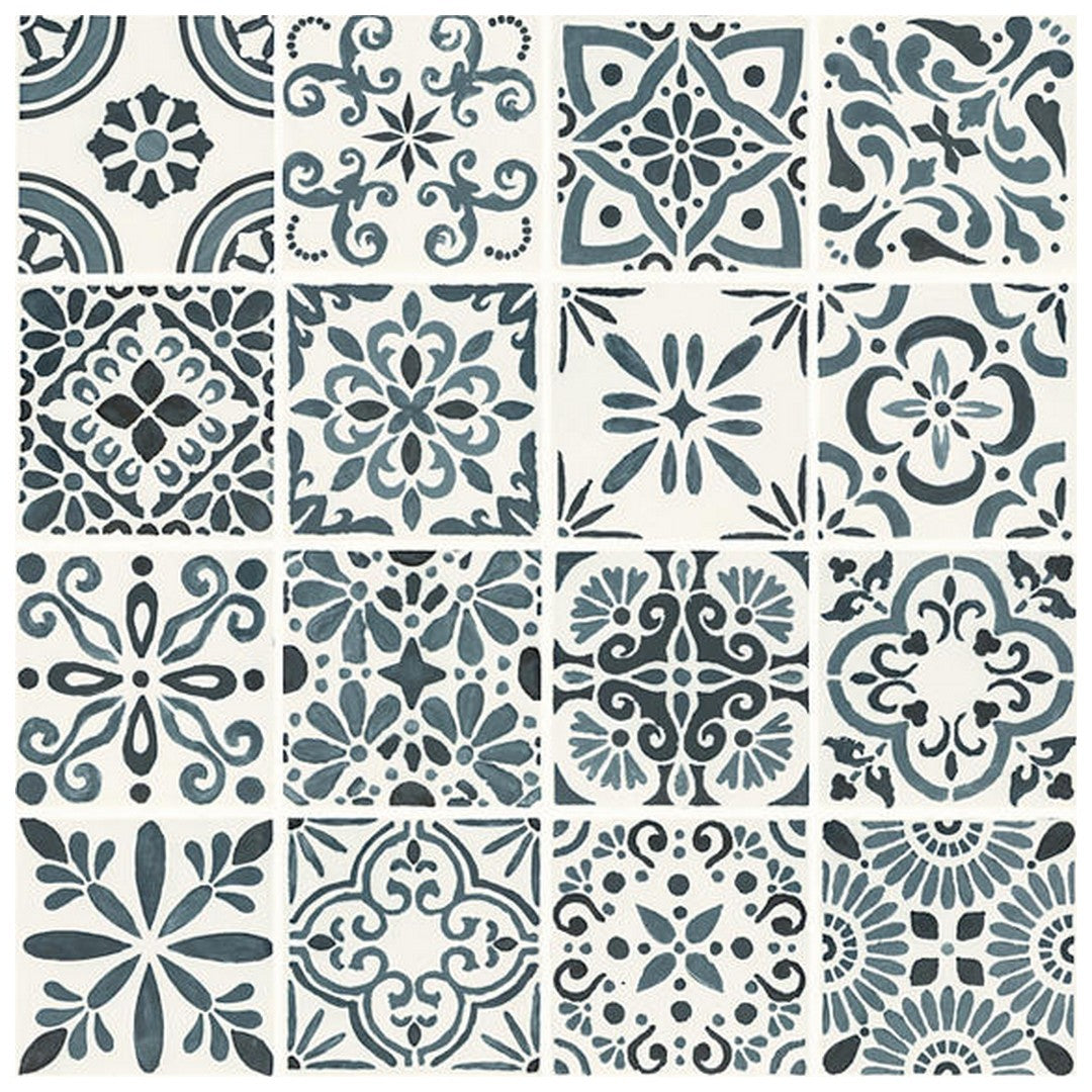 Marazzi Cotto Revival 4" x 4" Glossy Porcelain Wall Tile