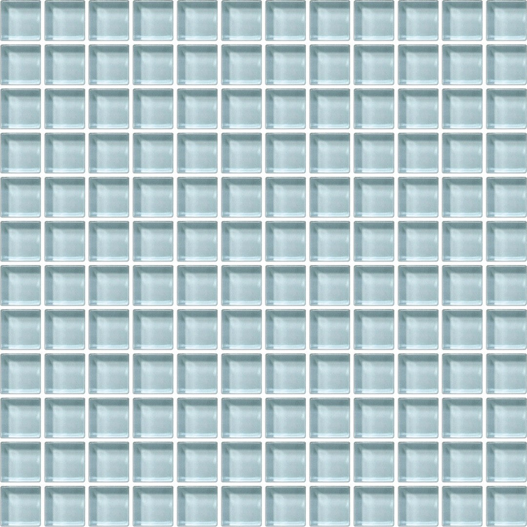 Daltile-Color-Wave-12-x-12-Glossy-Glass-1-Blends-Mosaic-Blue-Lagoon