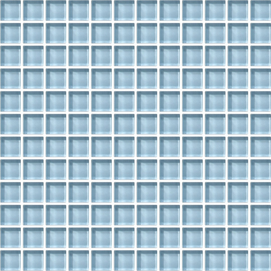 Daltile-Color-Wave-12-x-12-Glossy-Glass-1-Blends-Mosaic-Twilight-Blue
