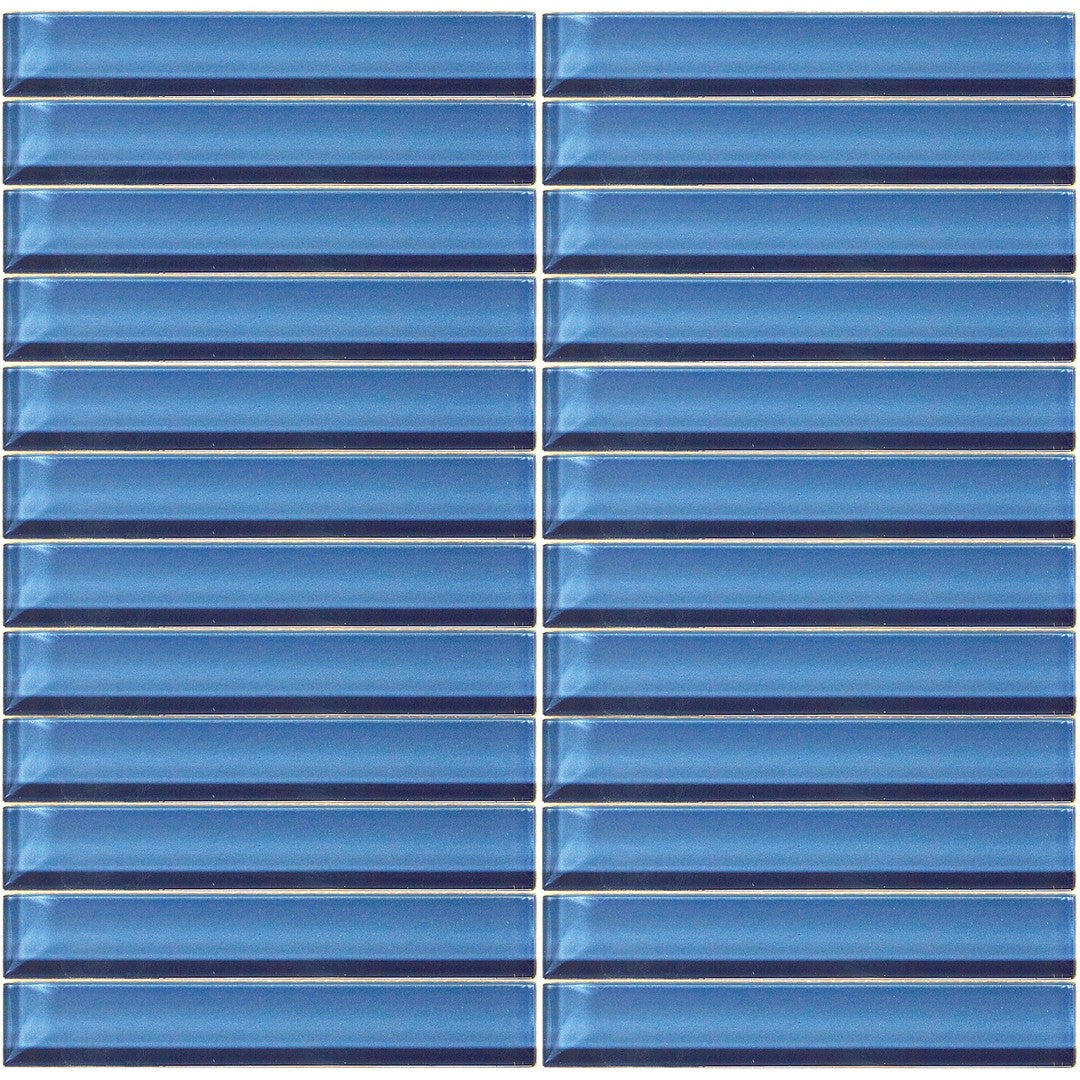 Daltile-Color-Wave-12-x-12-Matte-Glass-1x6-Straight-Joint-Mosaic-Twilight-Blue