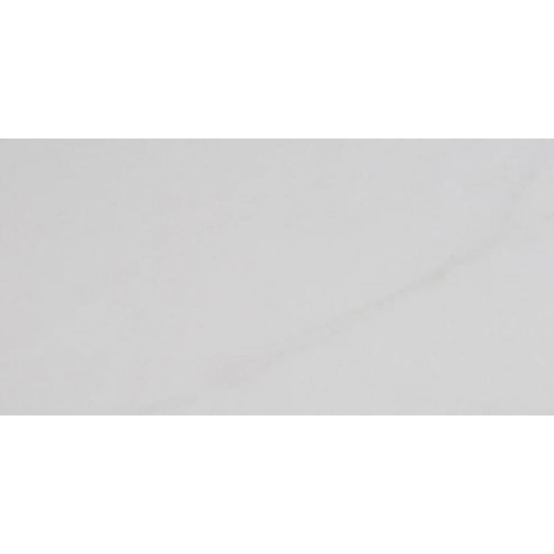 Floors 2000 Calacatta 12" x 24" Rectified Matte Porcelain Tile